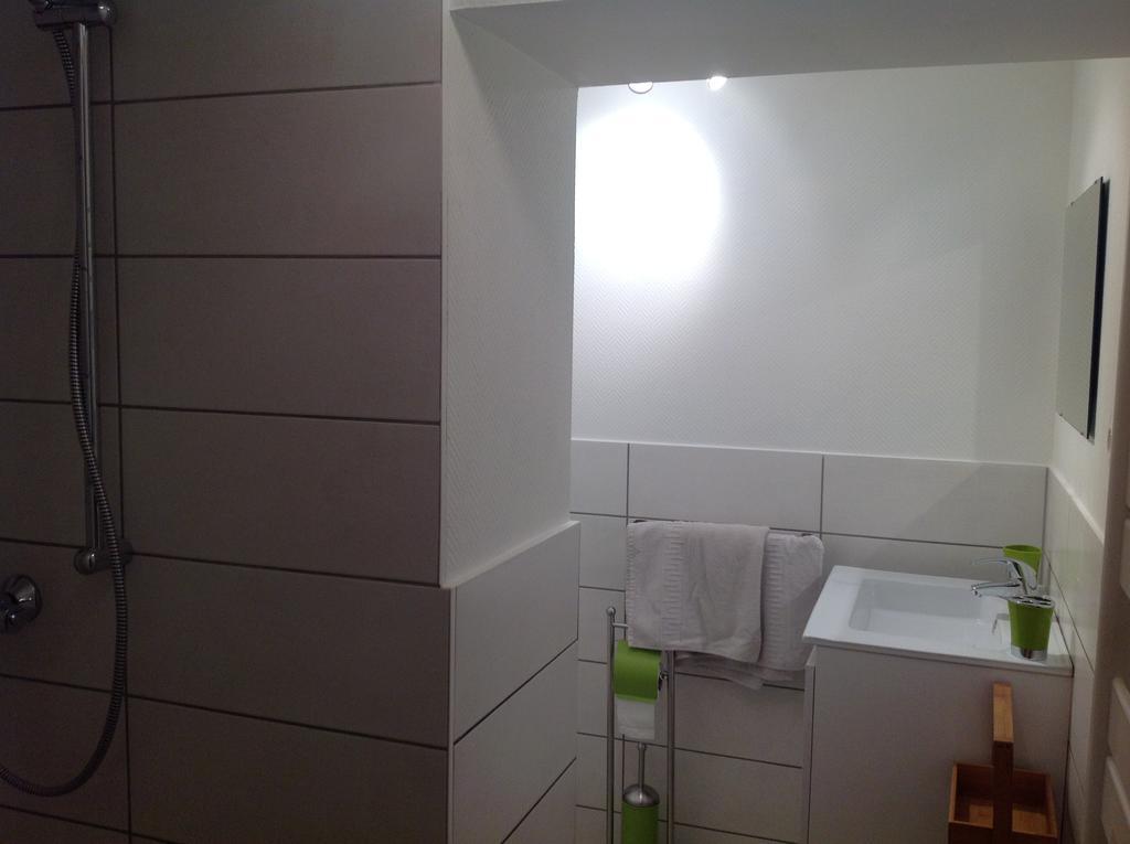 リクヴィール Birgeleヴィラ 部屋 写真