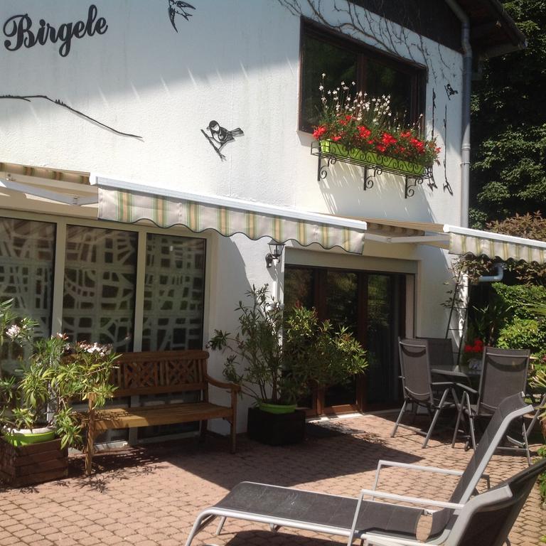 リクヴィール Birgeleヴィラ エクステリア 写真